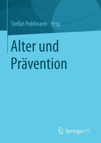 Alter und Prävention