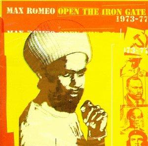 Open the Iron Gate 1973-1977