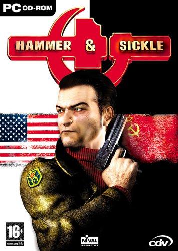 Hammer & Sickle [UK Import]