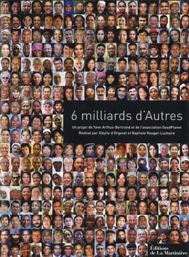 6 milliards d'autres