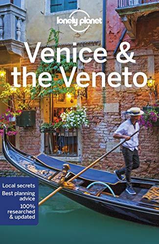 Venice & the Veneto