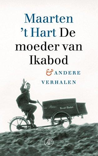 De moeder van Ikabod: & andere verhalen