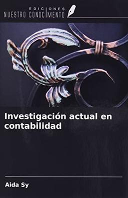 Investigación actual en contabilidad