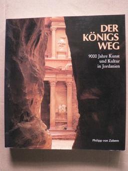 Der Königsweg.