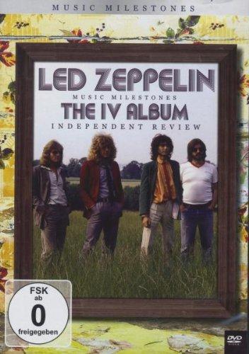 Led Zeppelin - The IV Album