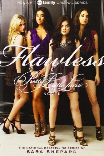 Pretty Little Liars #2: Flawless TV Tie-in Edition