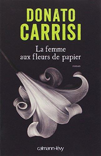 La femme aux fleurs de papier