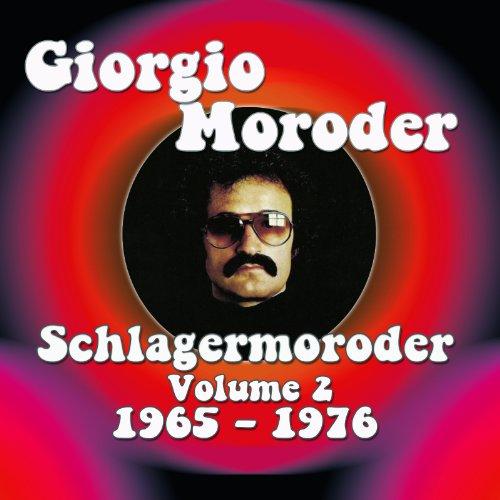 Schlagermoroder Vol.2: 1965-1976