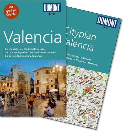 DuMont direkt Reiseführer Valencia