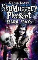 Skulduggery Pleasant 04. Dark Days