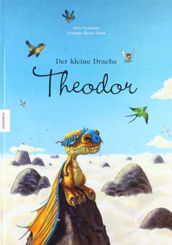 Der kleine Drache Theodor