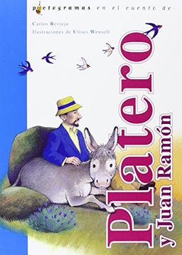 Platero y Juan Ramon