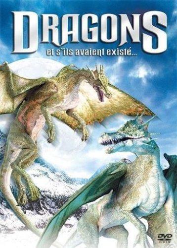 Dragons : Et s'ils avaient existé [FR IMPORT]