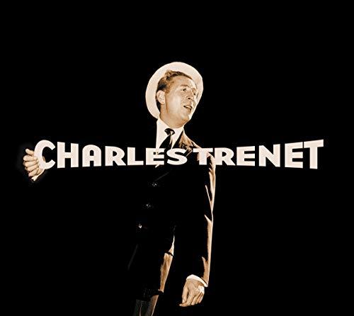 Charles Trenet