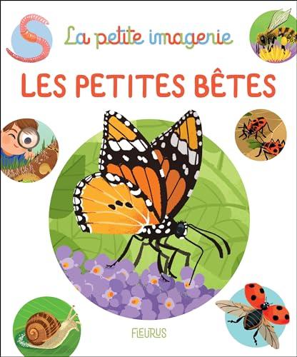 Les petites bêtes