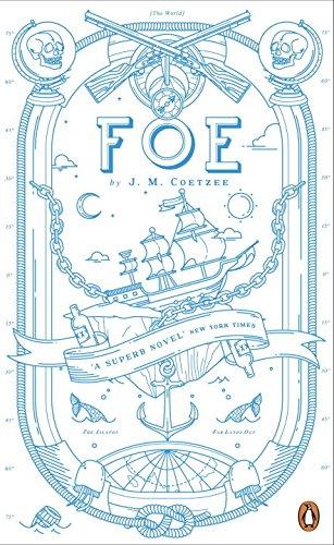 Foe (Penguin Essentials)