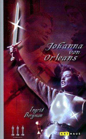 Johanna von Orleons [VHS]