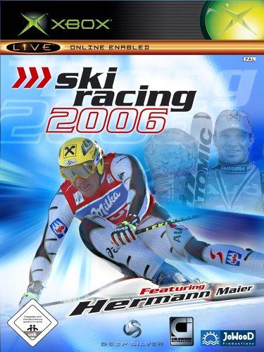 Ski Racing 2006