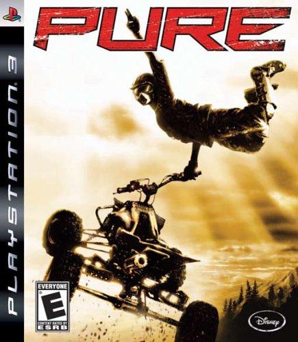 Pure [PlayStation 3]