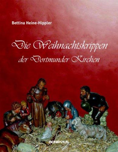 Die Weihnachtskrippen der Dortmunder Kirchen