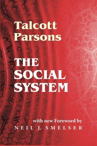 The Social System