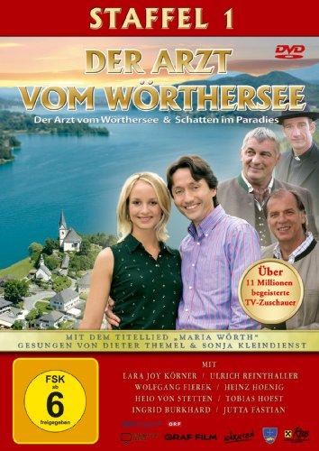 Arzt vom Wörthersee Staffel 1,Der