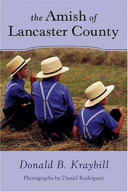 The Amish of Lancaster County