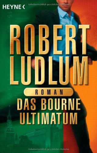 Das  Bourne Ultimatum: Roman