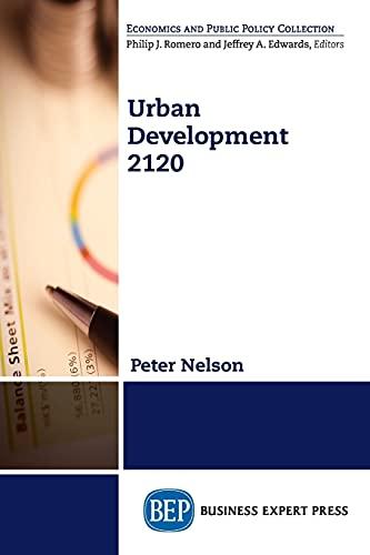 Urban Development 2120