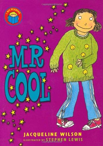 Mr Cool (I am Reading)