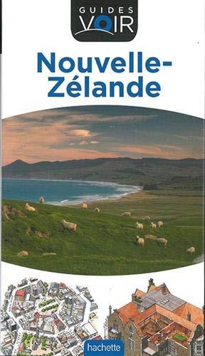 Nouvelle-Zélande