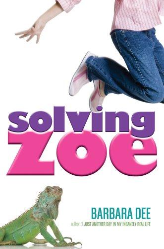 Solving Zoe