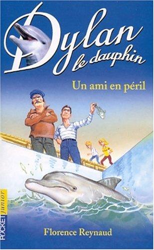 Dauphins 3 sauvetage a haut risque