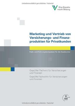 Köhne, T: Marketing u. Vertrieb v. Versicherungs-