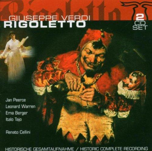 Giuseppe Verdi - Rigoletto