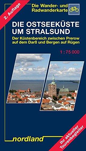 Die Ostseeküste um Stralsund (Deutsche Ostseeküste)