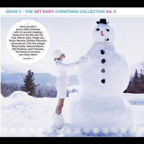 Snow 2 -- The Get Easy! Christmas Collection Vol. II