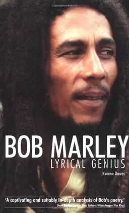 Bob Marley: Lyrical Genius