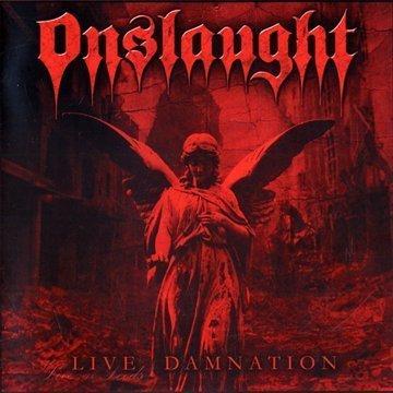 Live Damnation