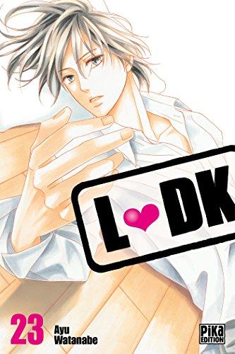 L-DK. Vol. 23