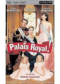 Palais royal [UMD Universal Media Disc] [FR Import]