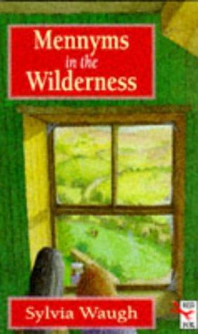 Mennyms In The Wilderness (Red Fox Older Fiction)