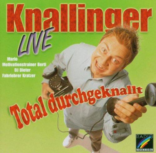 Knallinger Live