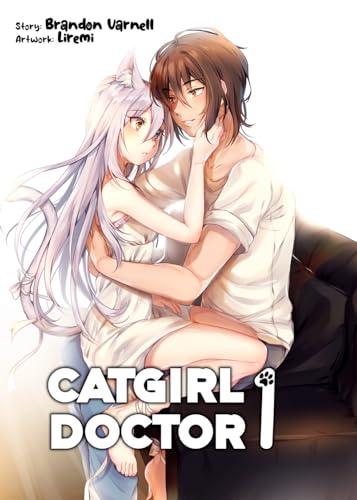 Catgirl Doctor - Band 1