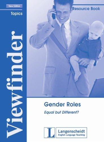 Gender Roles - Resource Book: Equal but Different?