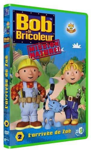 Bob le bricoleur : Mission nature - vol.2 [FR Import]