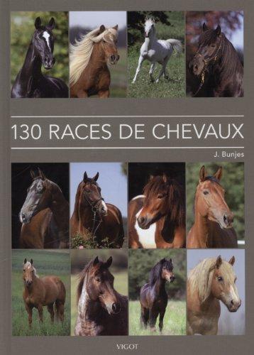 130 races de chevaux