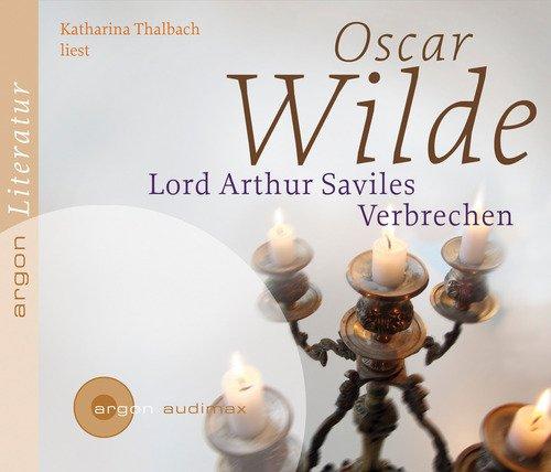 Lord Arthur Saviles Verbrechen: Literatur