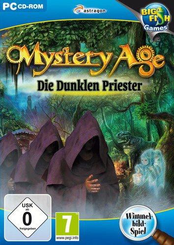 Mystery Age: Die Dunklen Priester