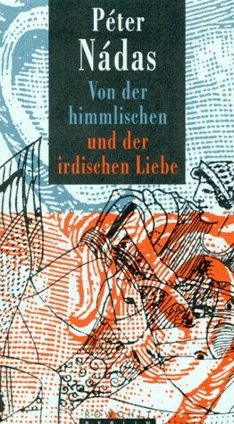 Von der himmlischen und der irdischen Liebe